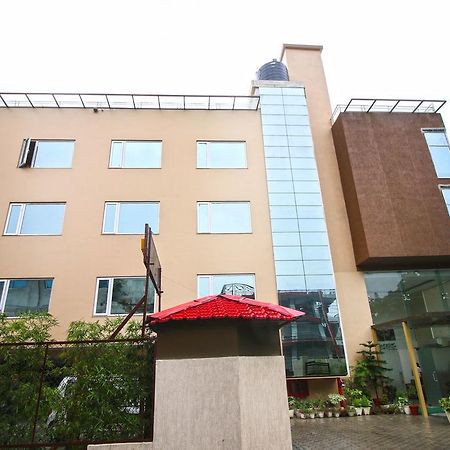 Hotel Park View Premium Dehradun Exterior photo